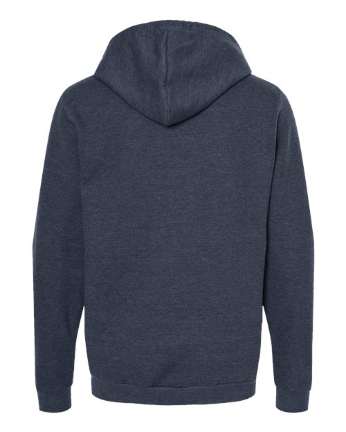 Heather Navy