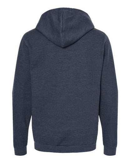 Heather Navy