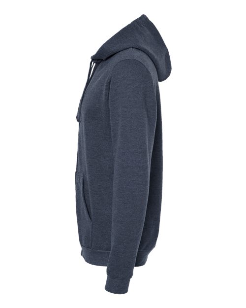 Heather Navy