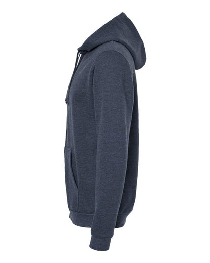 Heather Navy