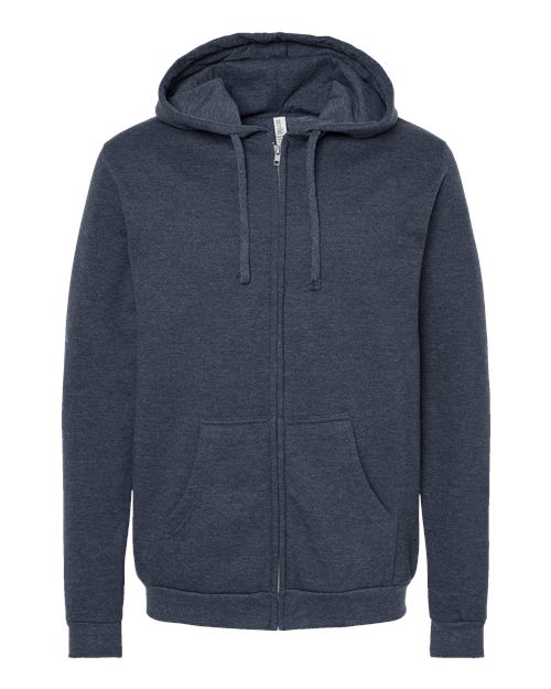 Heather Navy