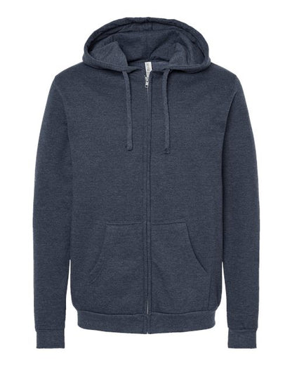 Heather Navy