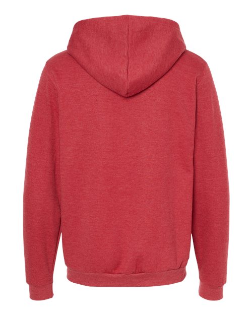 Heather Red