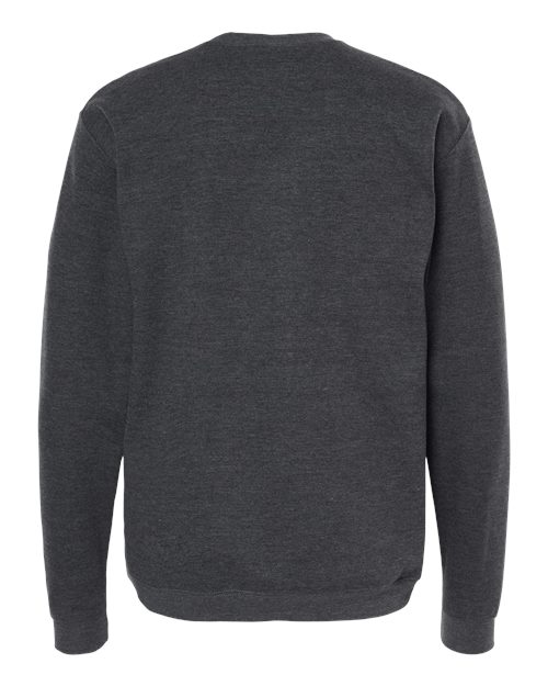 Dark Heather