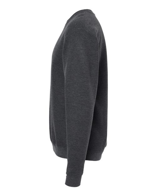 Dark Heather
