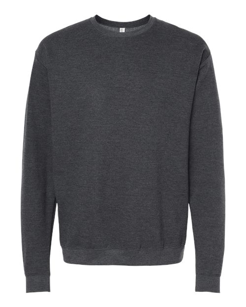 Dark Heather