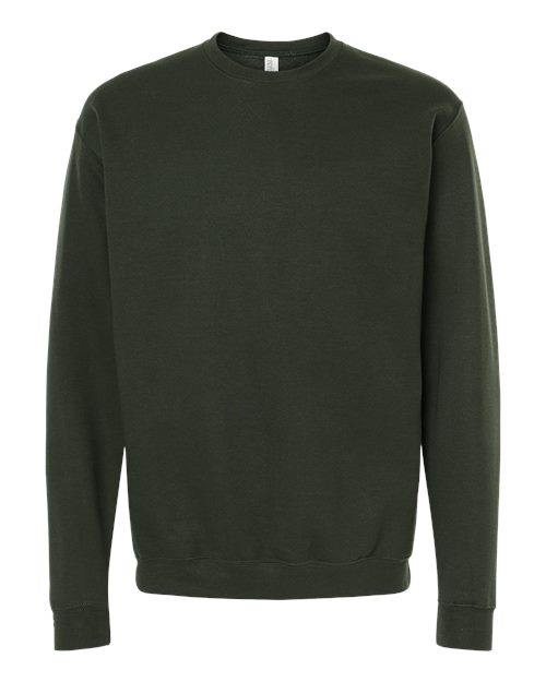 Forest Green