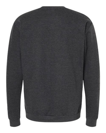 Jet Black Heather