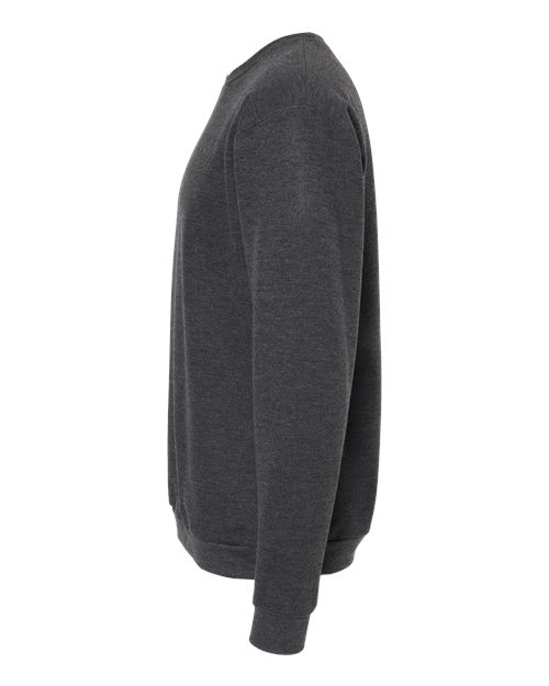 Jet Black Heather