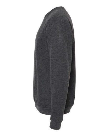 Jet Black Heather