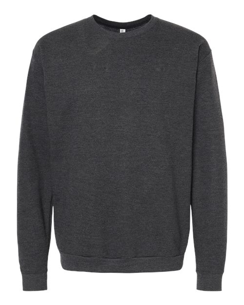 Jet Black Heather