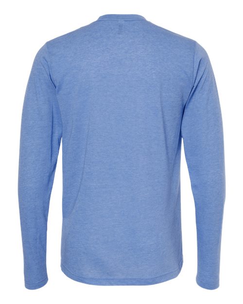 Heather Blue