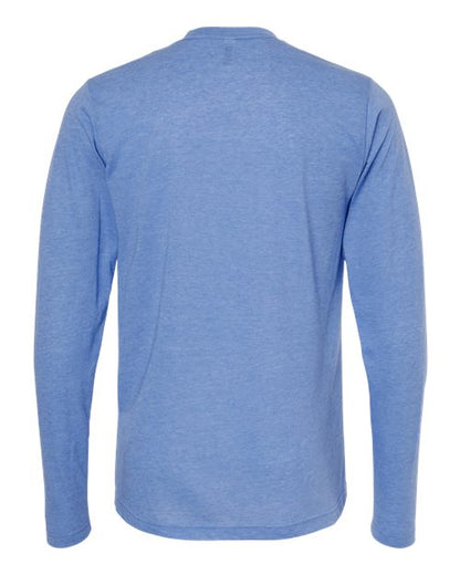 Heather Blue