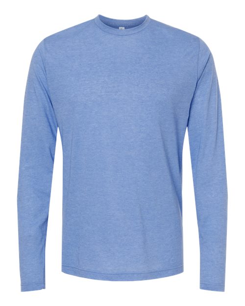 Heather Blue
