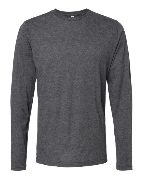 Heather Charcoal