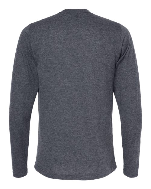 Heather Navy