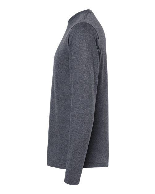 Heather Navy