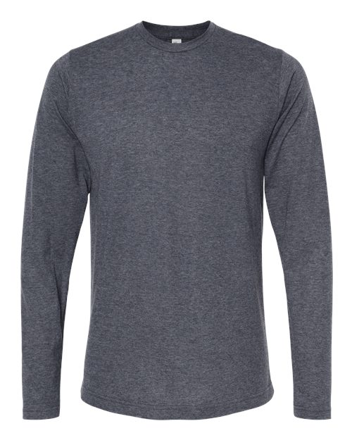 Heather Navy