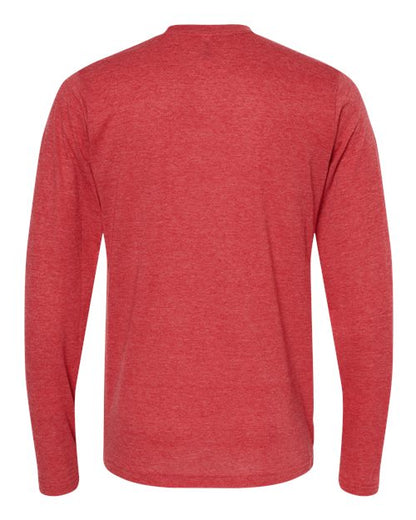 Heather Red