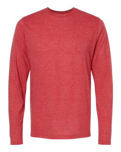 Heather Red