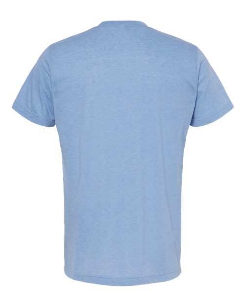 Heather Blue