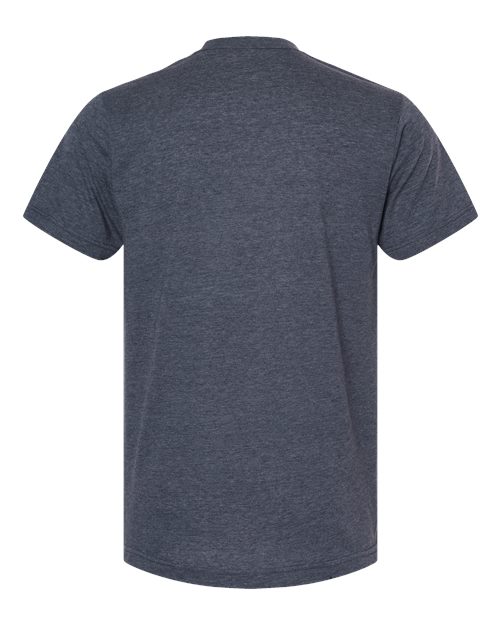 Heather Navy