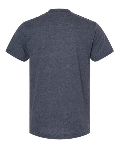 Heather Navy