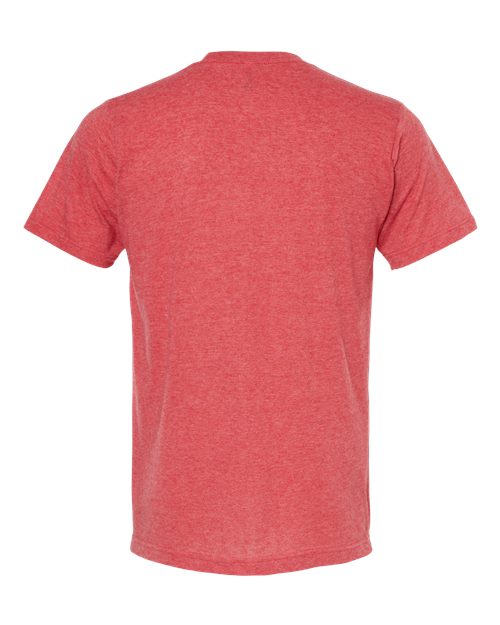 Heather Red