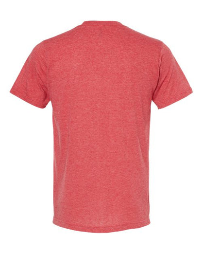 Heather Red
