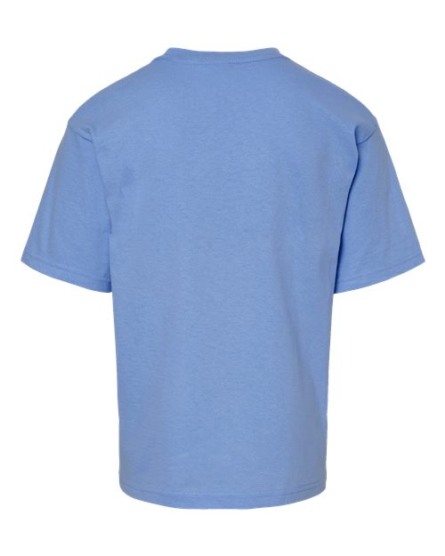 Heather Blue
