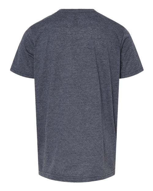 Heather Navy