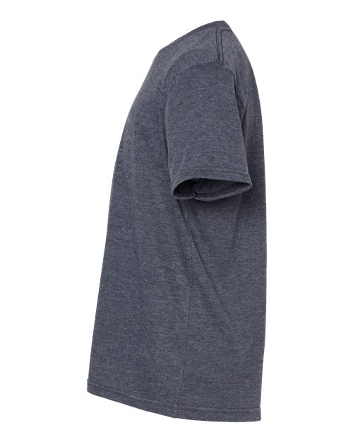 Heather Navy
