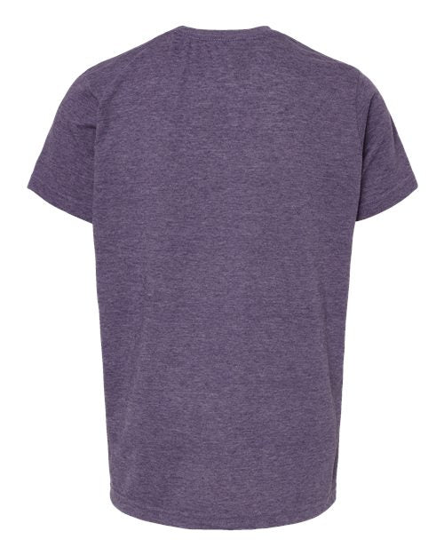 Heather Purple