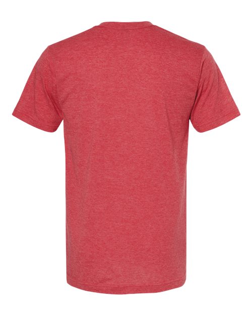 Heather Red