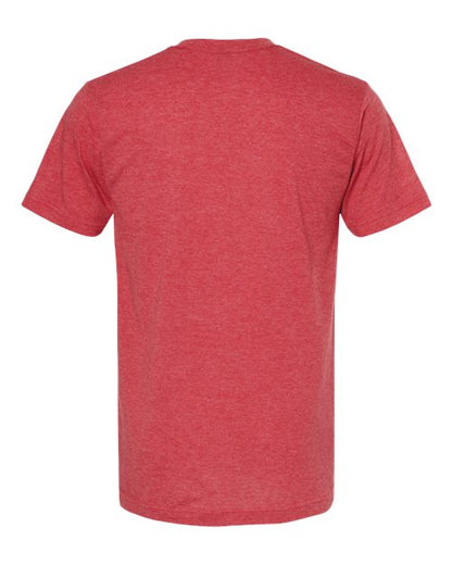 Heather Red