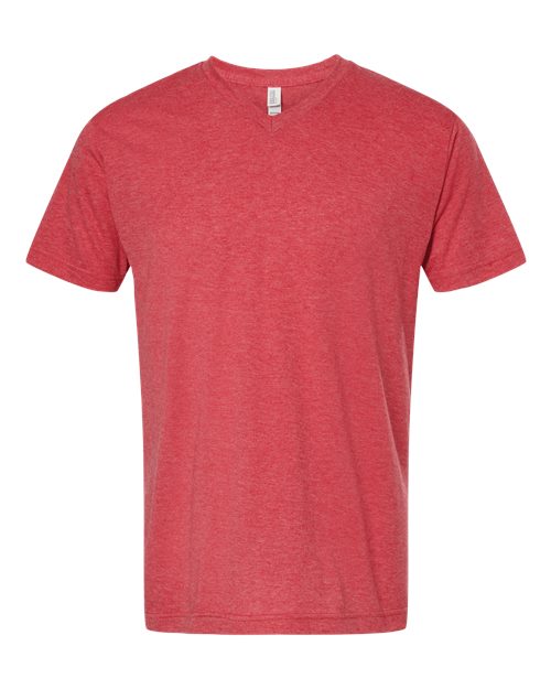 Heather Red