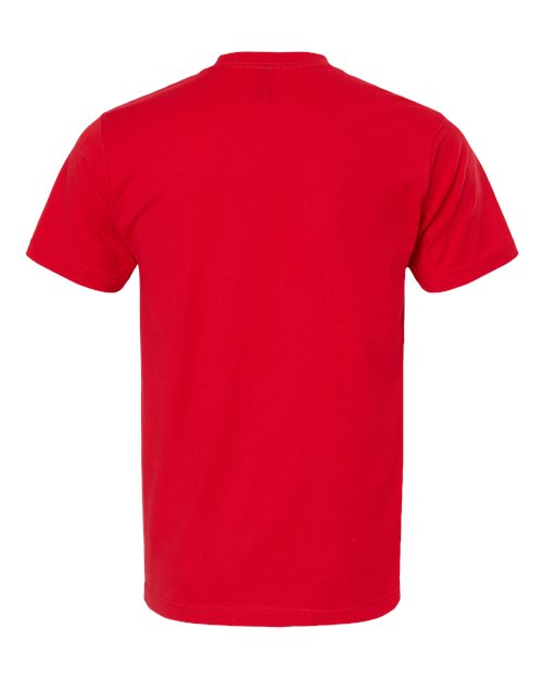 Fine Red