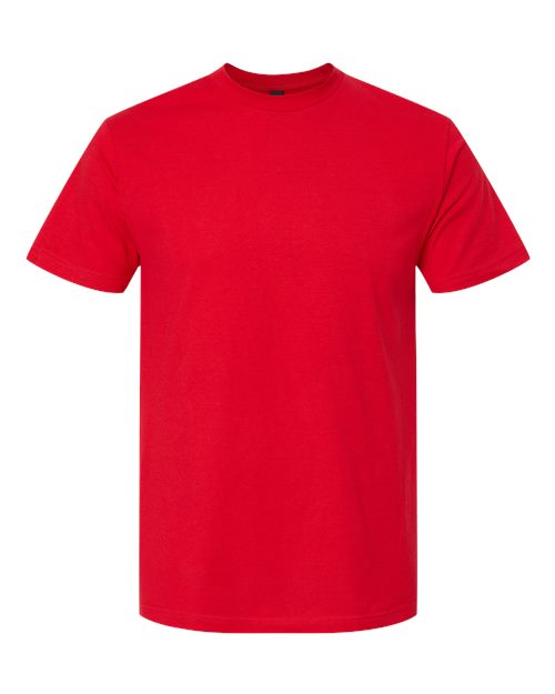Fine Red