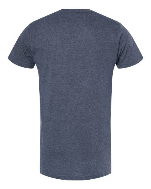 Heather Navy