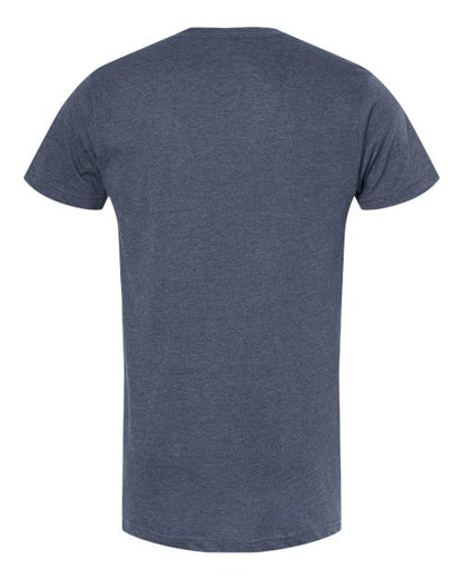 Heather Navy