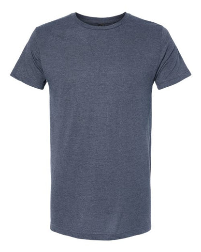 Heather Navy