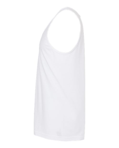 Fine White