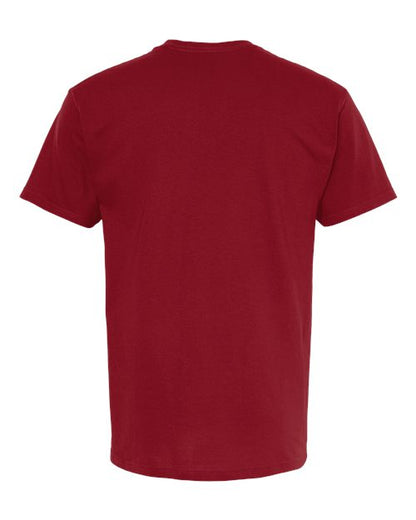 Cardinal Red