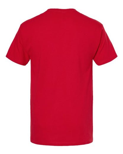 Deep Red