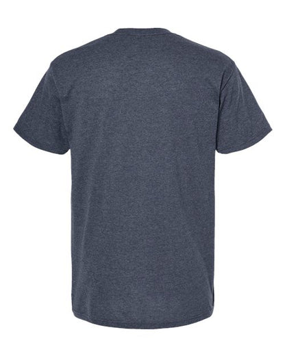 Heather Navy