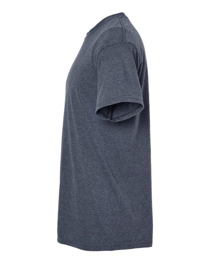 Heather Navy