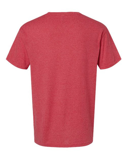 Heather Red