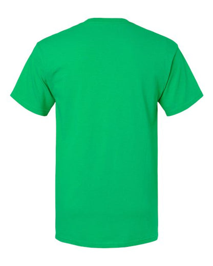 Irish Green
