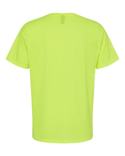 Safety Green