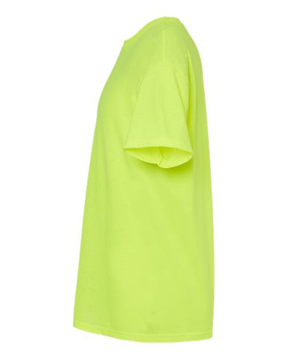 Safety Green